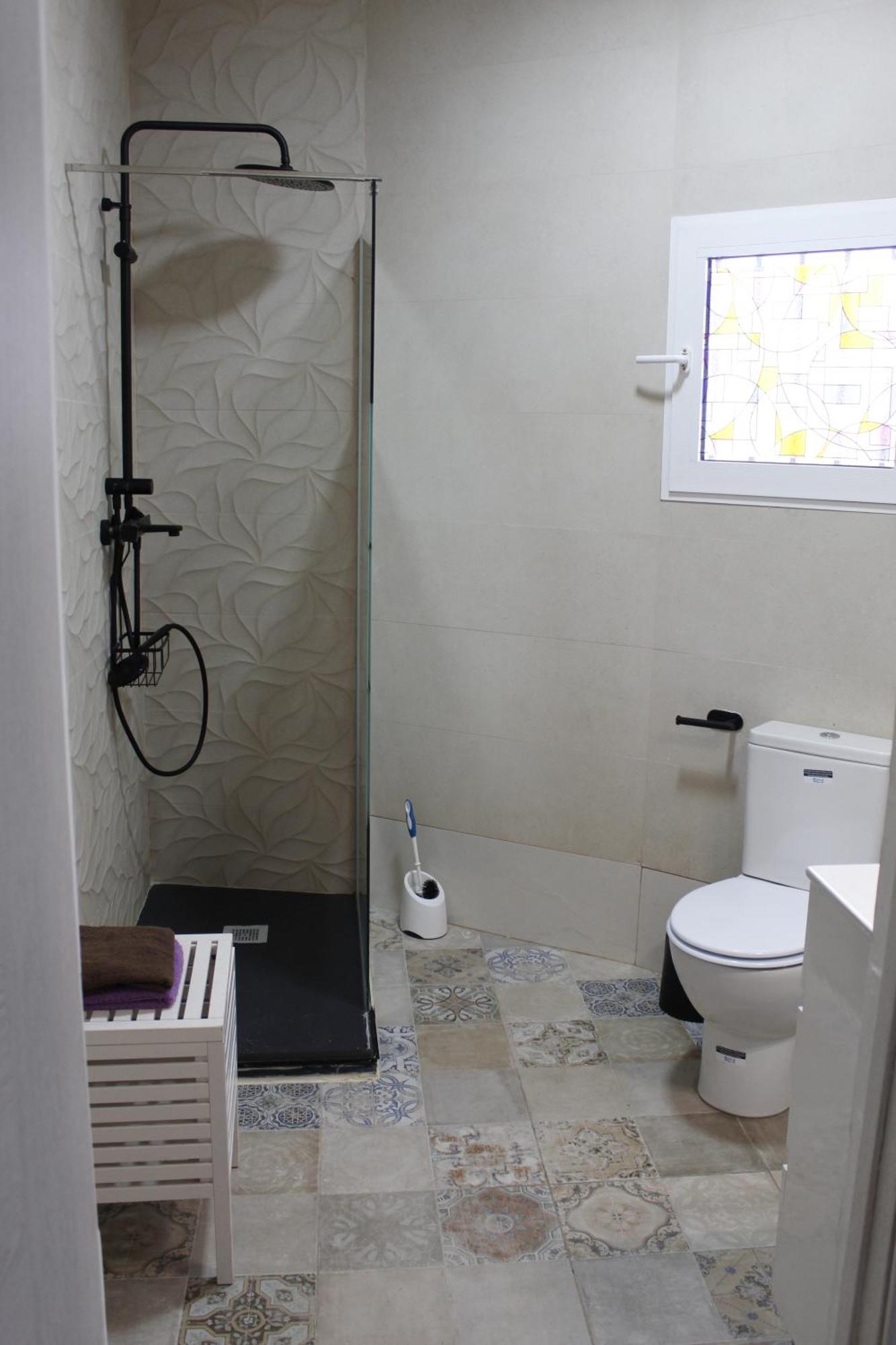 Chalet Vacacional Hondón de las Nieves Екстериор снимка