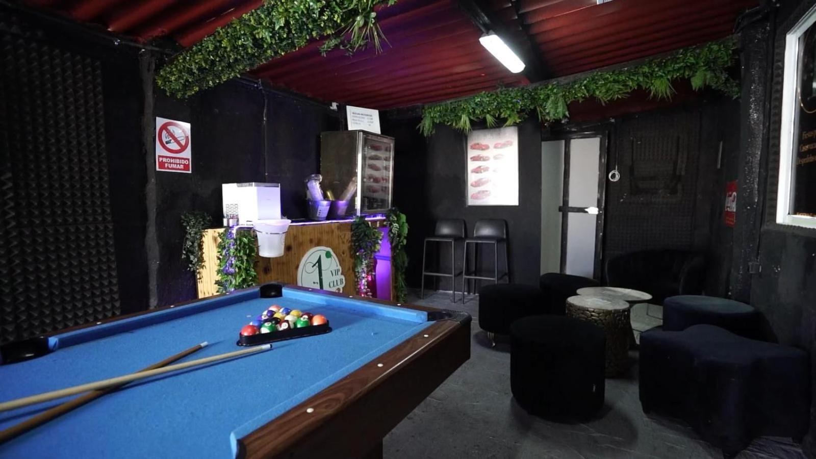 Chalet Vacacional Hondón de las Nieves Екстериор снимка