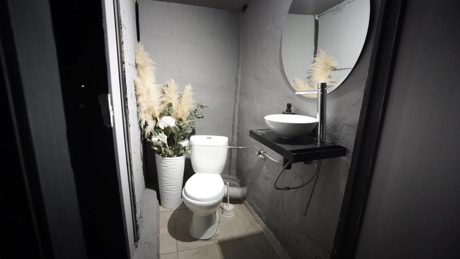 Chalet Vacacional Hondón de las Nieves Екстериор снимка