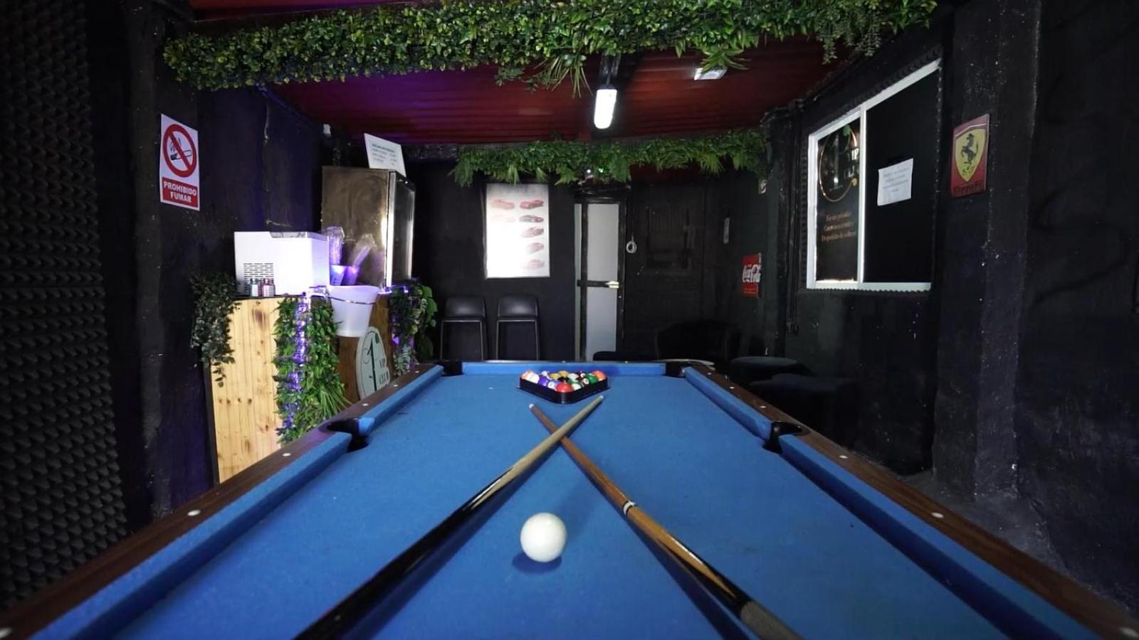 Chalet Vacacional Hondón de las Nieves Екстериор снимка