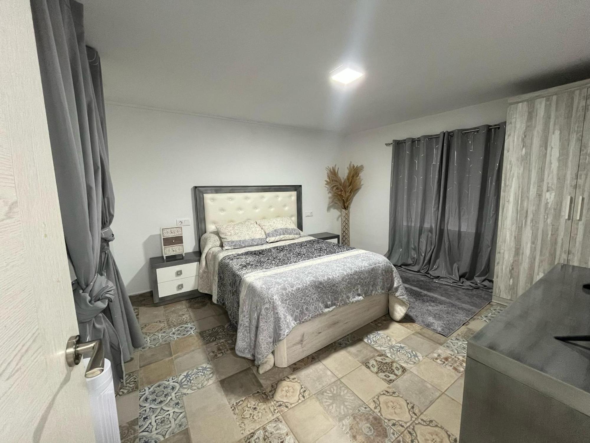 Chalet Vacacional Hondón de las Nieves Екстериор снимка