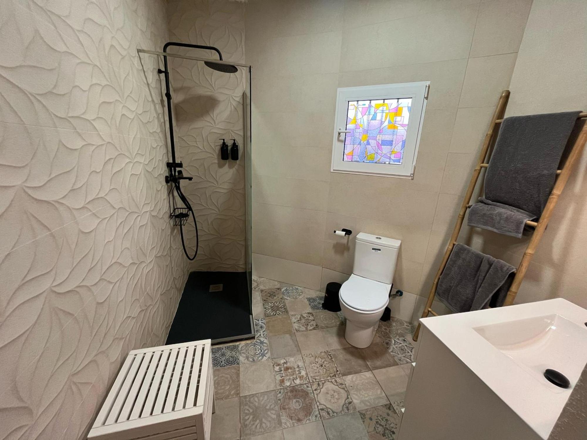 Chalet Vacacional Hondón de las Nieves Екстериор снимка